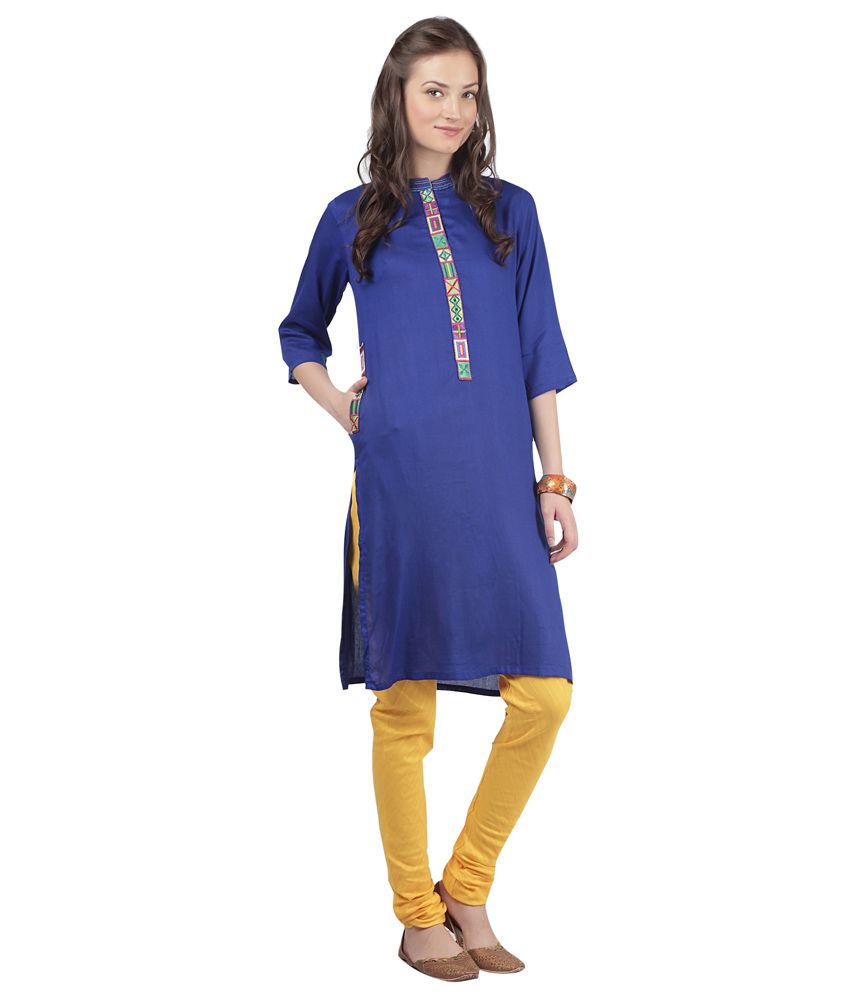 fbb kurta online