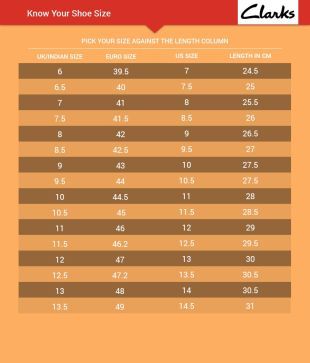 clarks denner motion review