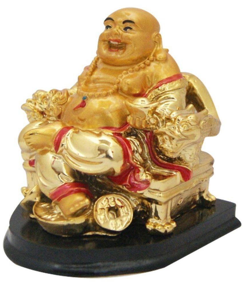 Aaradhi Laughing buddha Buy Aaradhi Laughing buddha at Best Price in