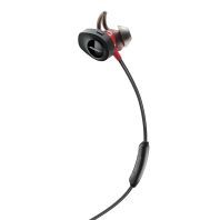 Bose SoundSport Pulse Wireless Headphones - Red