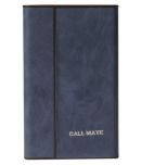 Callmate PBPW84000BL 4000 mAh Li-Polymer Power Bank