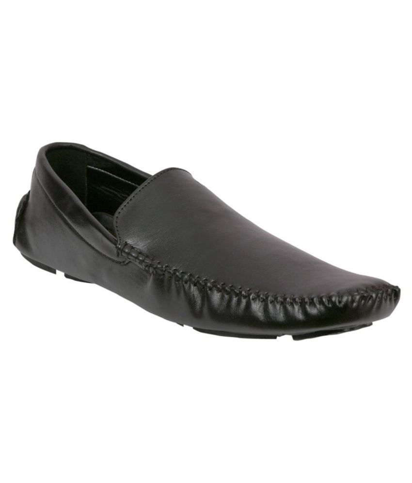 leefox loafer shoes