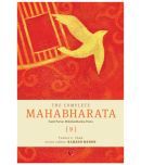 The Complete Mahabharata (Volume 9) Paperback English