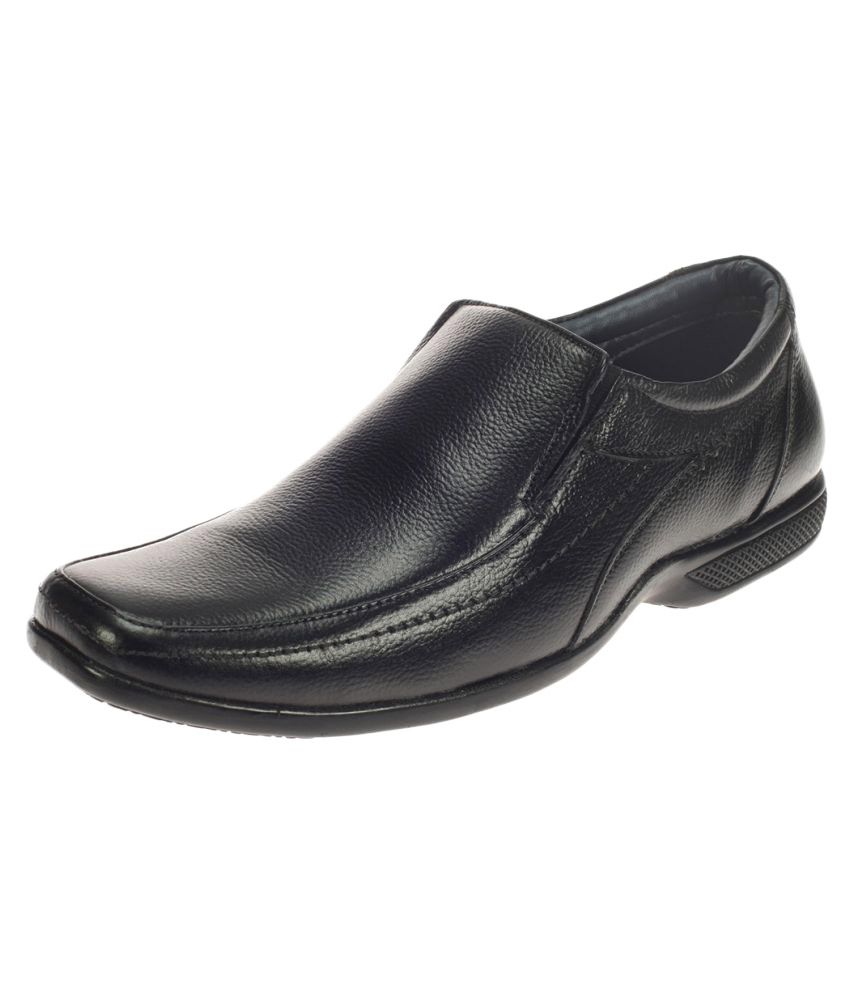 khadims leather formal shoes