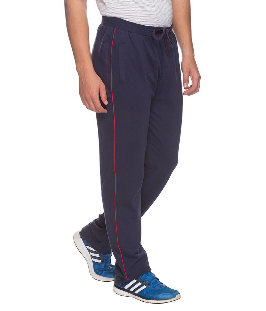 park avenue track pants