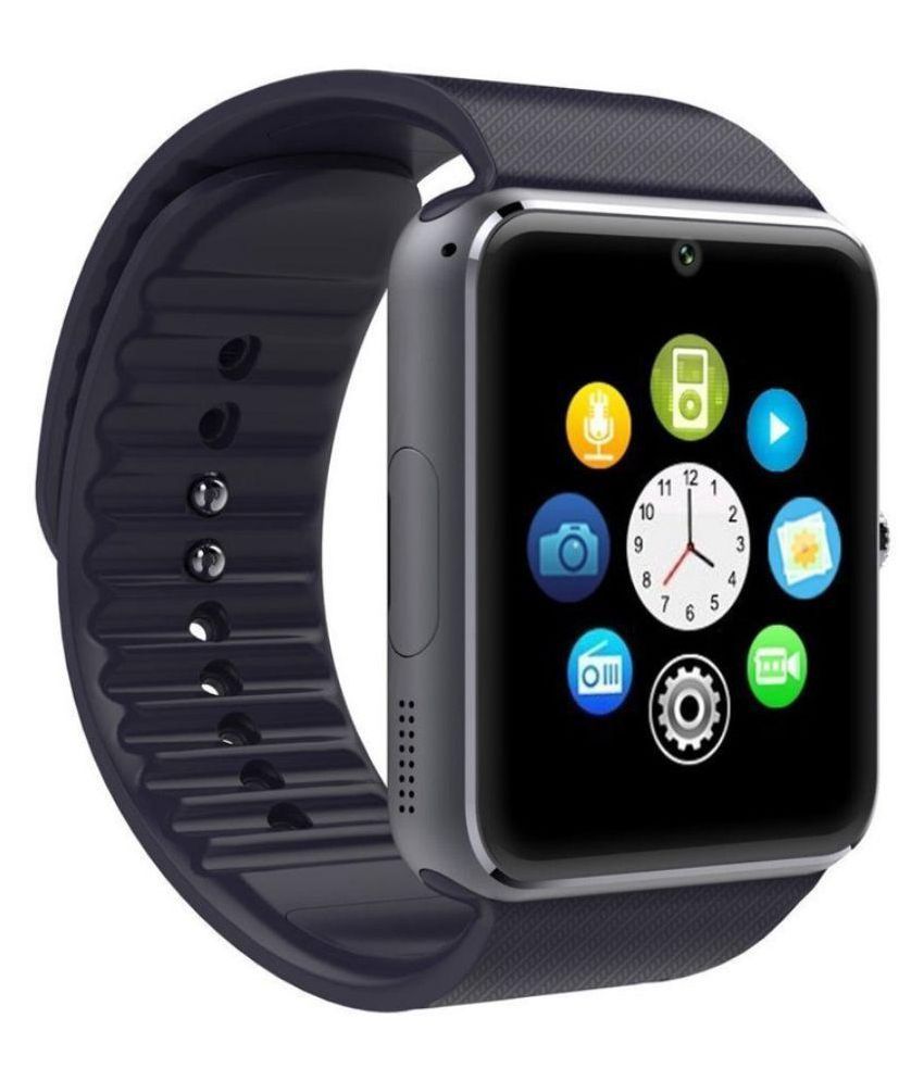 smartwatch snapdeal