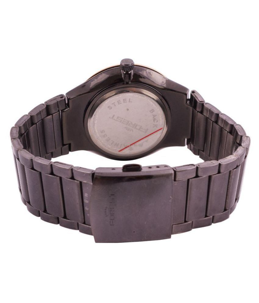 Forest Hand Watch Price