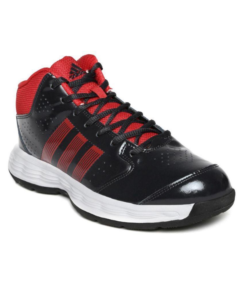 adidas basketball shoes flipkart