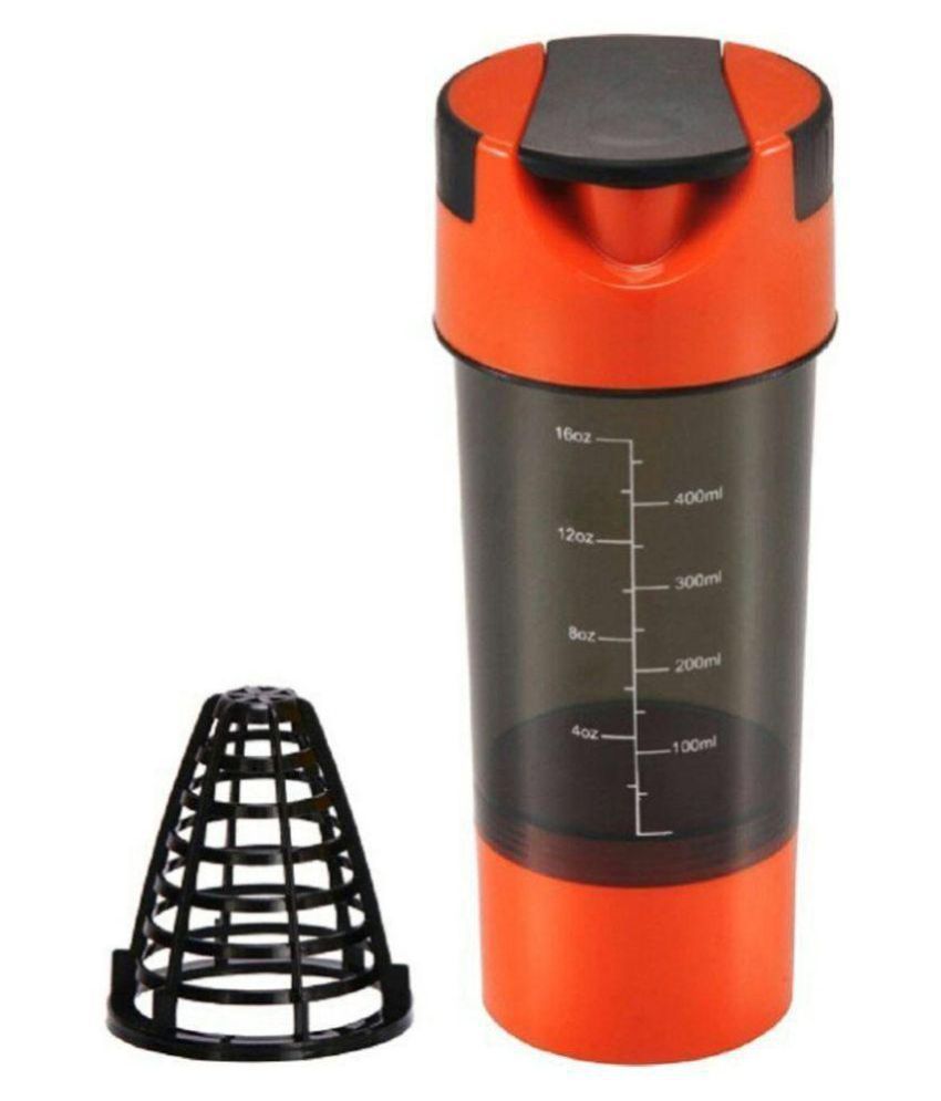 AS Marketing Gym Shaker Sipper Bottle: Buy Online at Best Price on Snapdeal