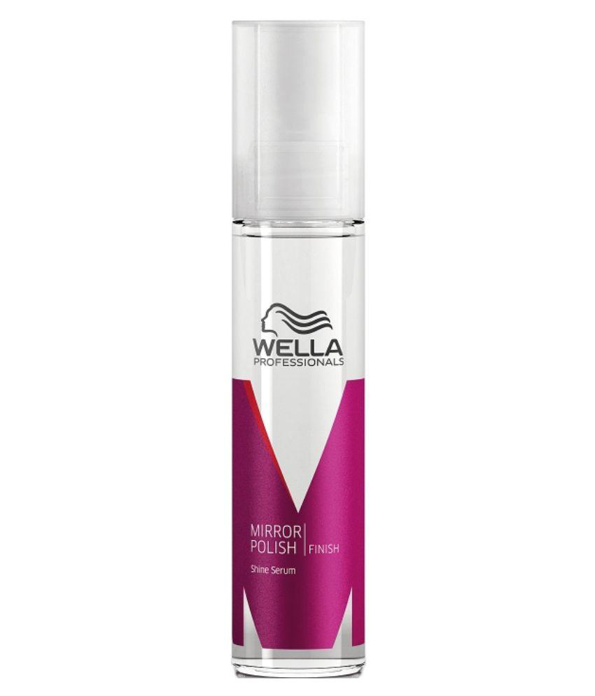 WELLA Hair Serum 40 ml: Buy WELLA Hair Serum 40 ml at Best Prices in India  - Snapdeal