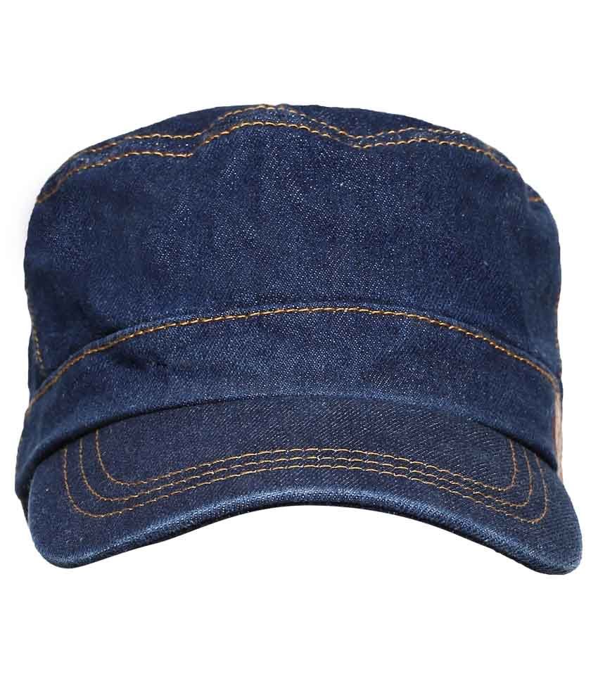 snapdeal caps men