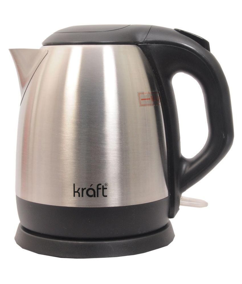 pride electric kettle