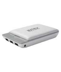 Intex IT- PB11K N 11000 mAh Li-Ion Power Bank