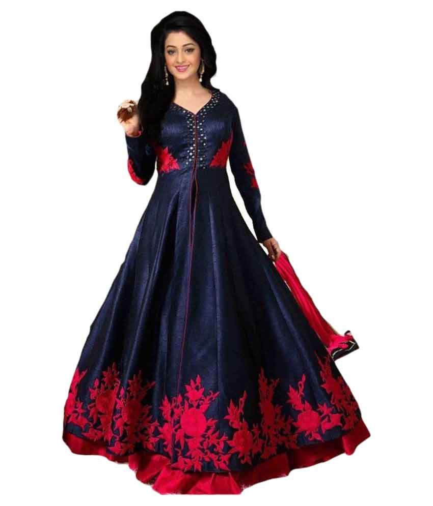 Mastani long frock on sale