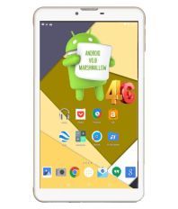 I Kall N4 White ( 4G + Wifi Voice calling )