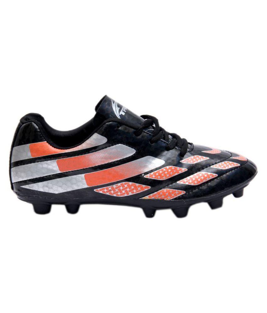 Sri-Trendz Multi Color Football Shoes - Buy Sri-Trendz Multi Color