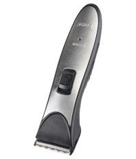 Kemei KM-3909 Professional Rechargeable Clipper Hair Trimmer for Men, Women