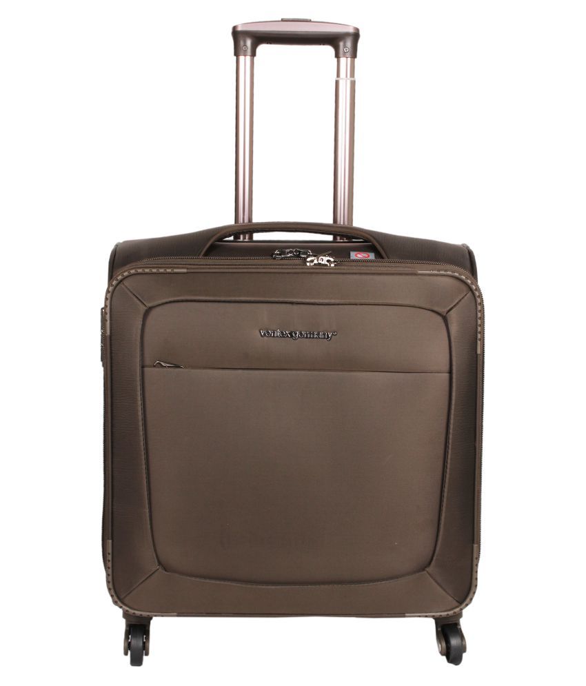 snapdeal suitcase