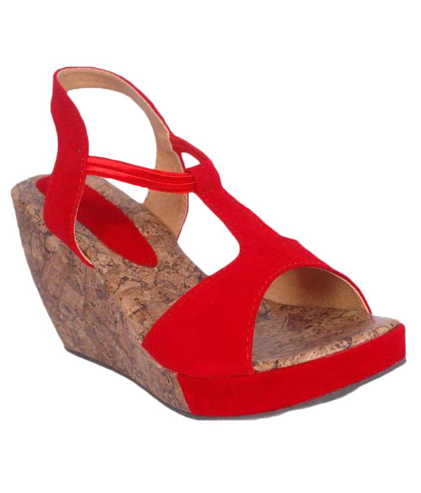 Mila Paoli Blue Suede Leather Cork Wedge Slide Sandals Shoes Size 9 #MilaPaoli #Slides | Suede 