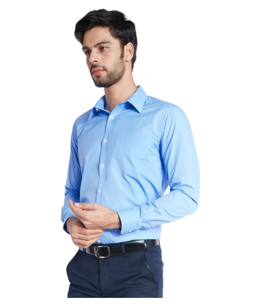 park shirts formal