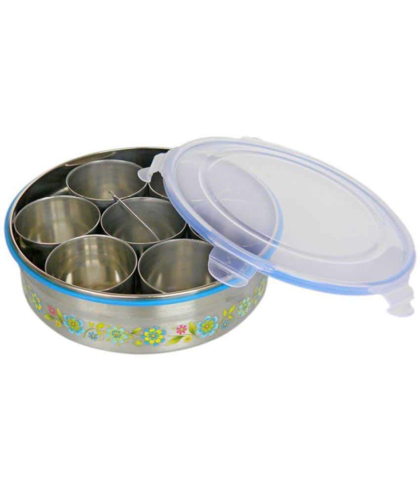 Joyo Stainless Steel Masala Box Steel Spice Container Buy - Joyo Stainless Steel Masala Box Steel Spice Container joyo stainless steel masala box steel spice container buy - joyo stainless steel masala box steel spice container