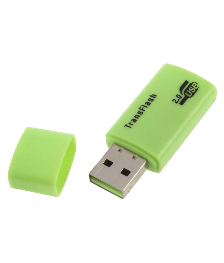 Celmate MMCR Green 2.0 Card Reader - Buy Celmate MMCR Green 2.0 Card ...