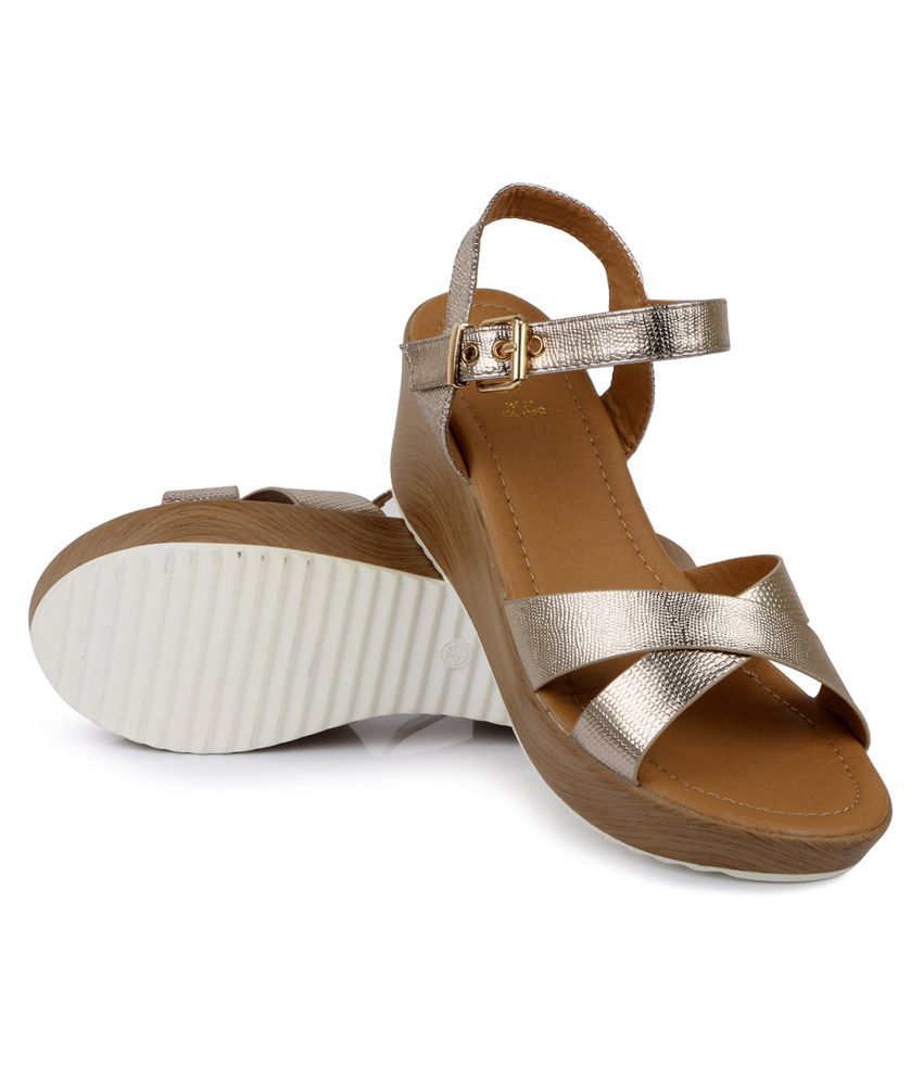 tresmode heels