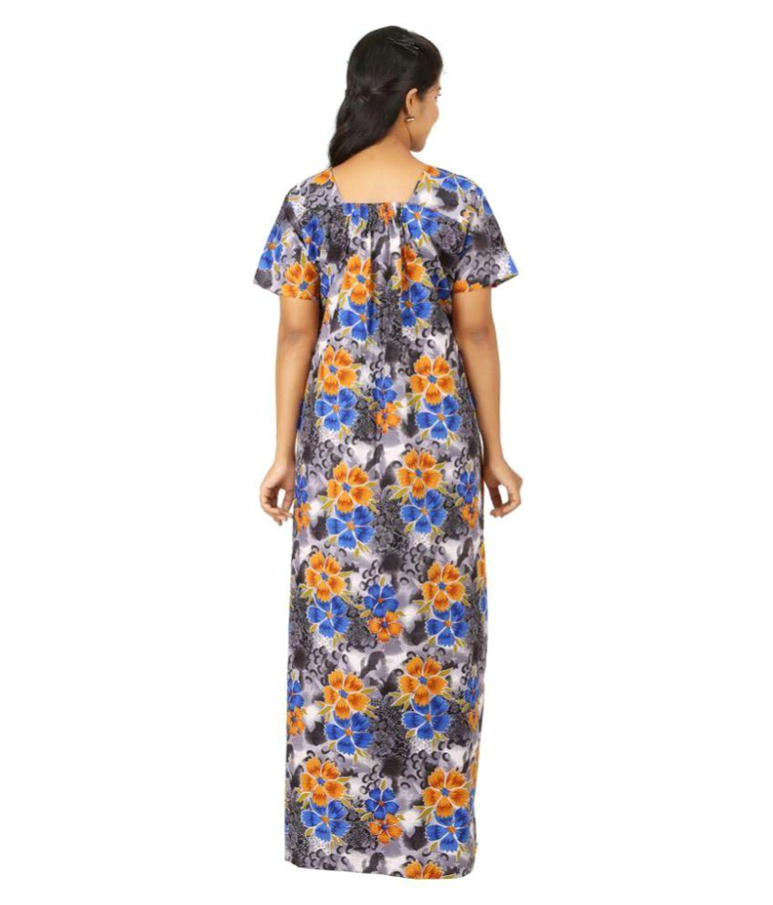 night and day nighties