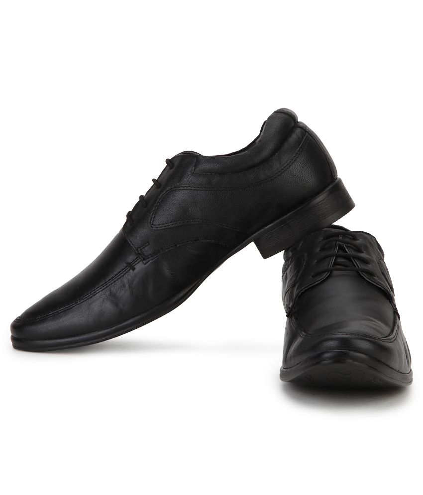 redchief formal shoes