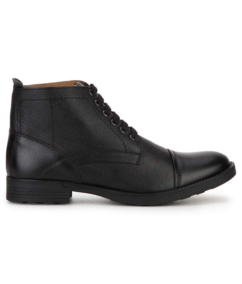 red chief rc1299 black