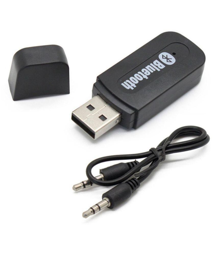 Usb receiver что это