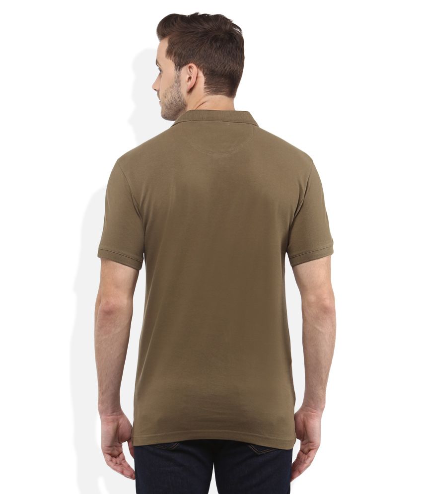 levis green t shirt