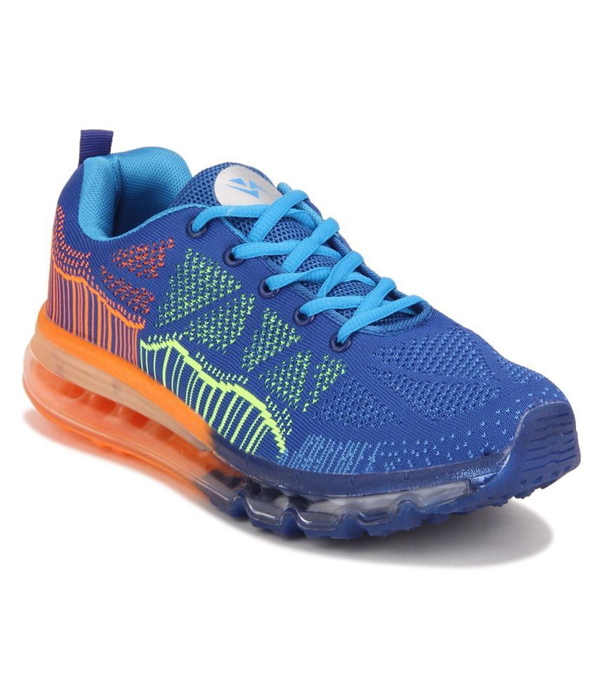 Yepme Multi Color Running Shoes Buy Yepme Multi Color