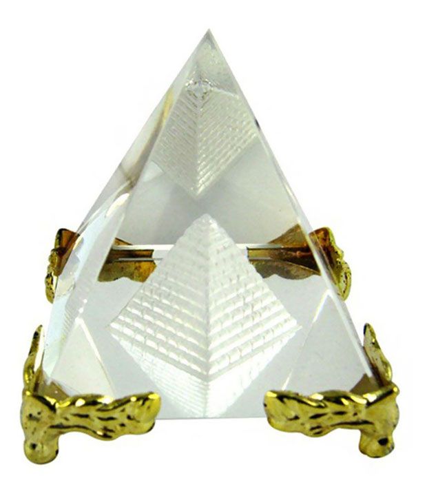     			Nitin Collection Pyramid