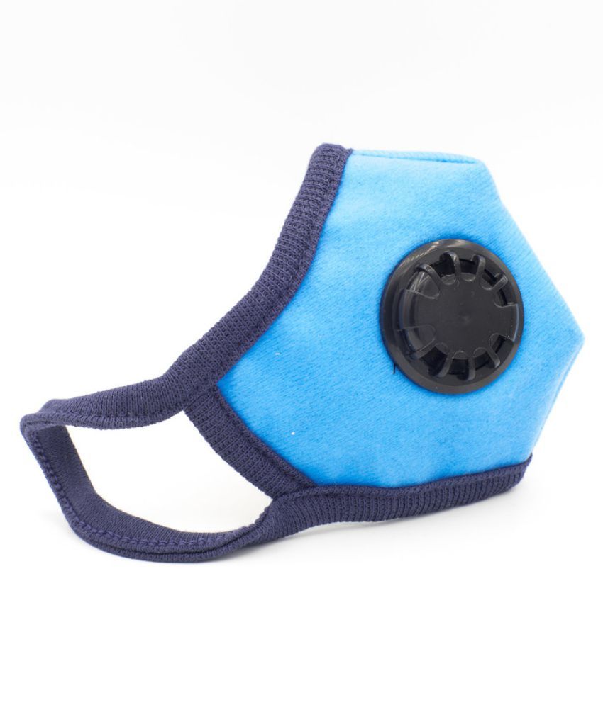 Buy Atlanta Healthcare Cambridge Mask N99 Air Pollution Mask Online at