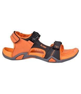 globe sandals