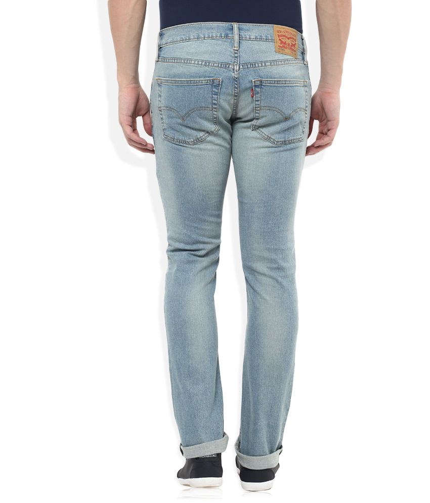 levi's 65504 jeans