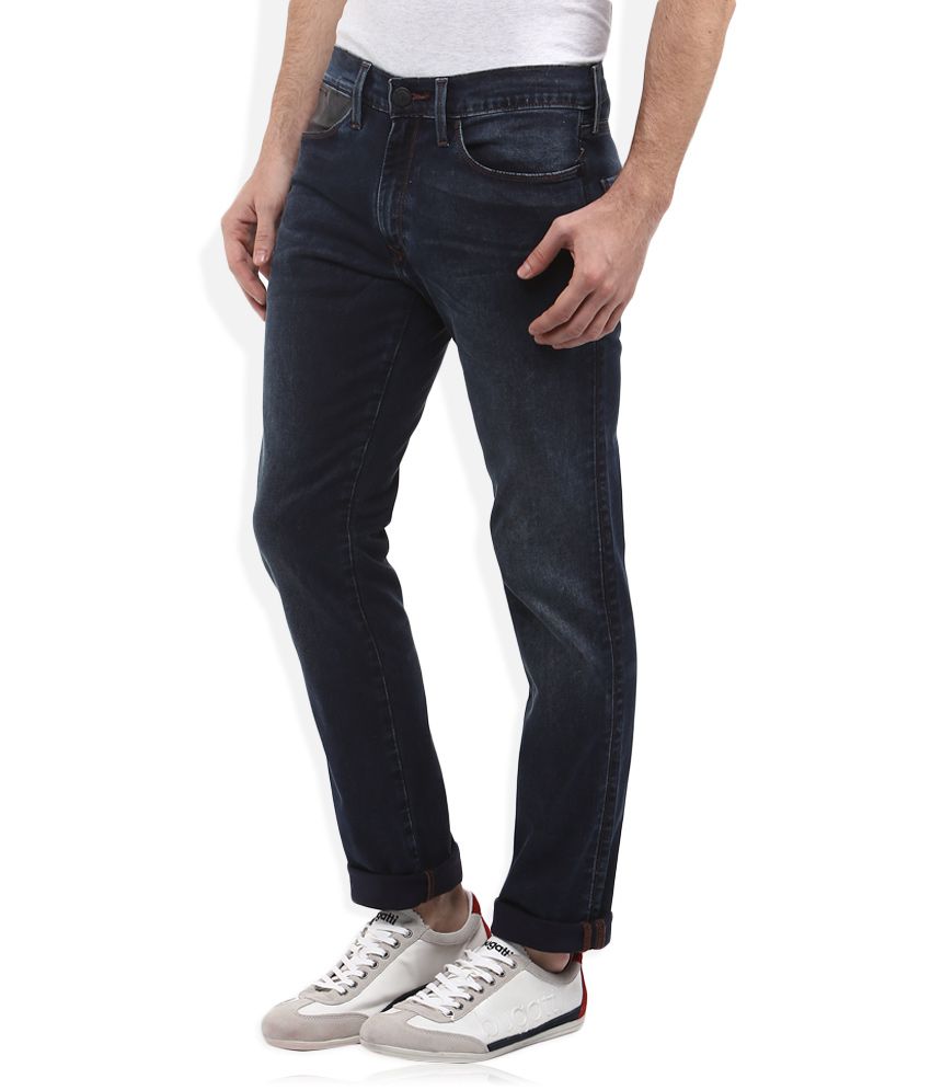 levi's 65504 jeans