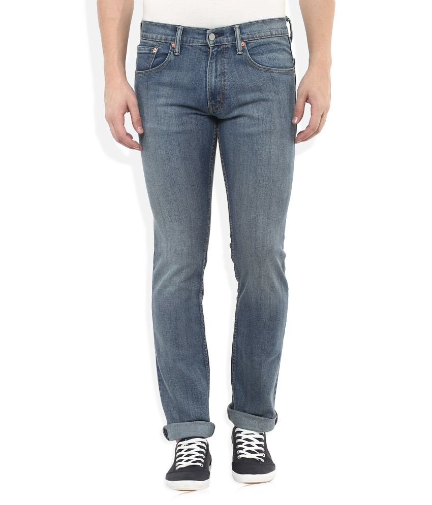 levis jeans skinny fit