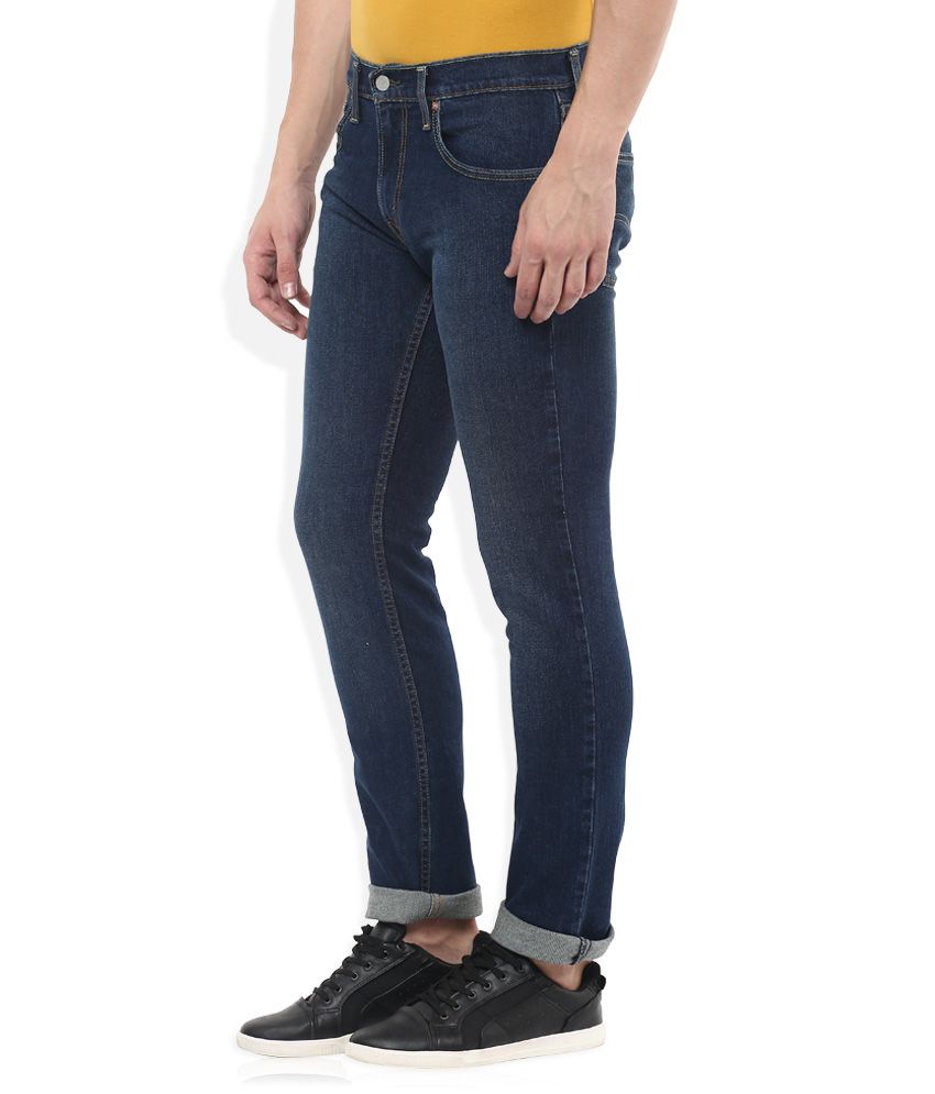 levi's 65504 jeans