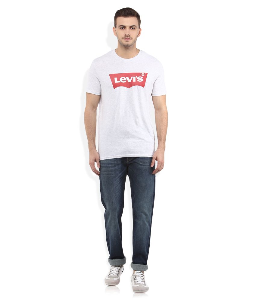 levis 65504 fit