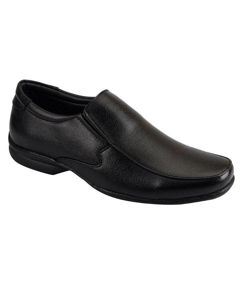 Office Genuine Leather Formal Shoes 