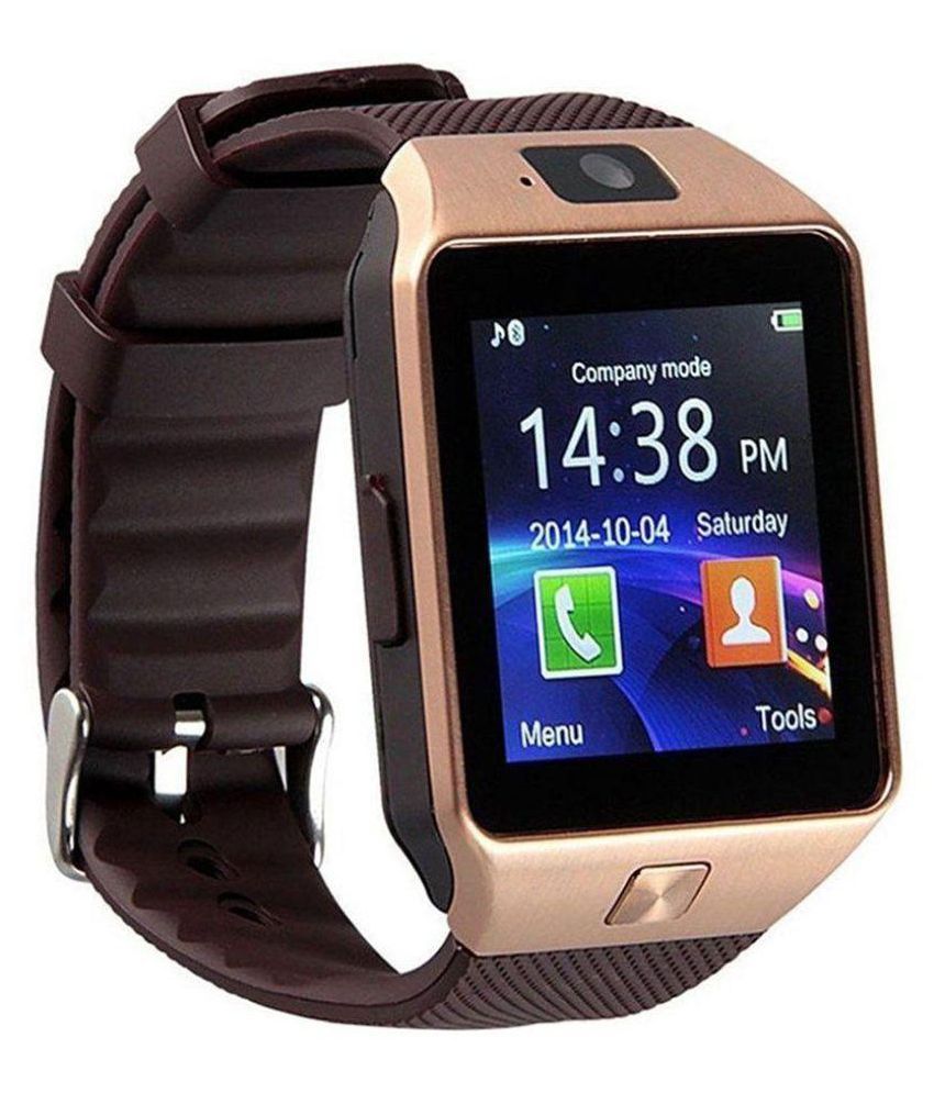 Jm DZ09 Smart Watches - Wearable Smartwatches Online at 