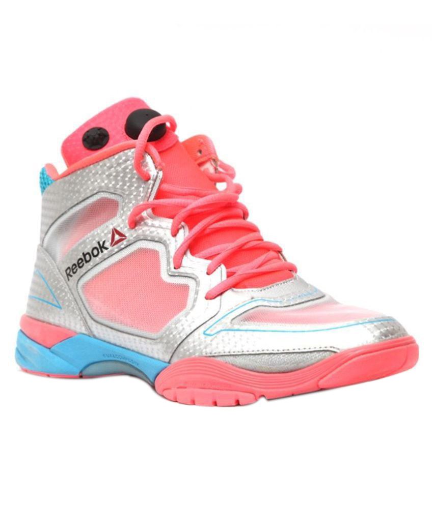 reebok basketball shoes price in india