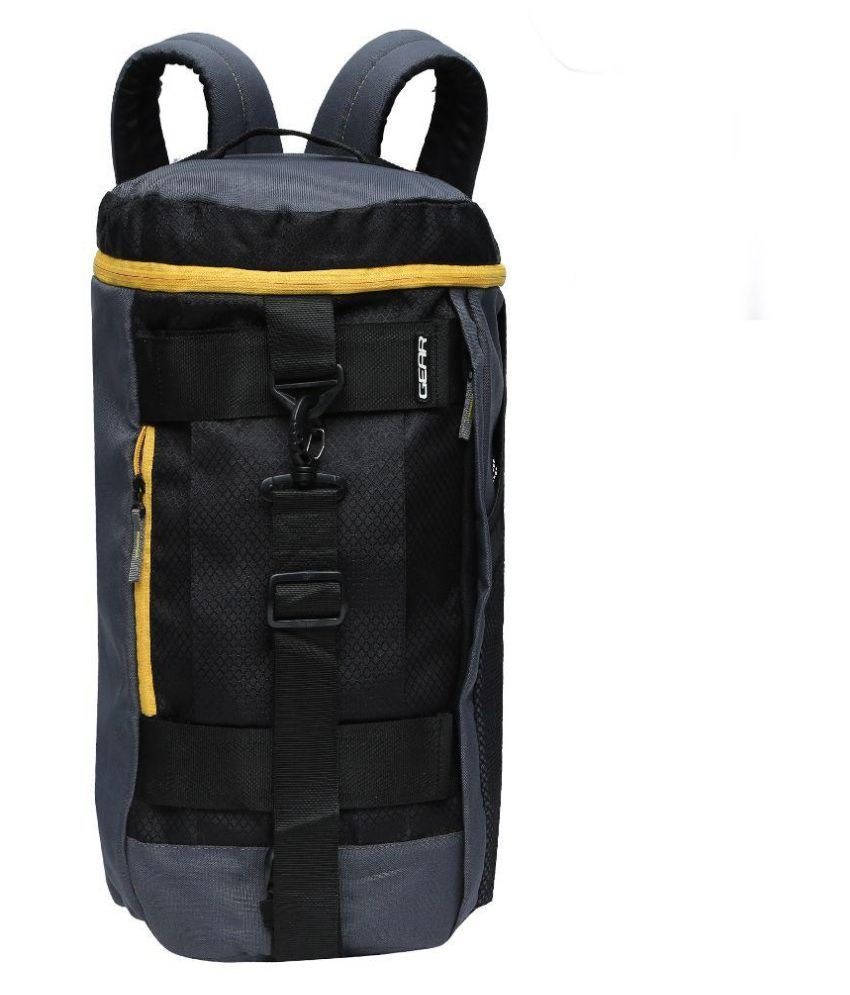 snapdeal duffle bags