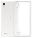 Vivo Y11 High Quality Soft Silicone Transparent Back Case Cover available at SnapDeal for Rs.299