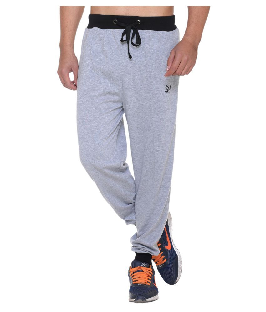 vimal cotton track pants