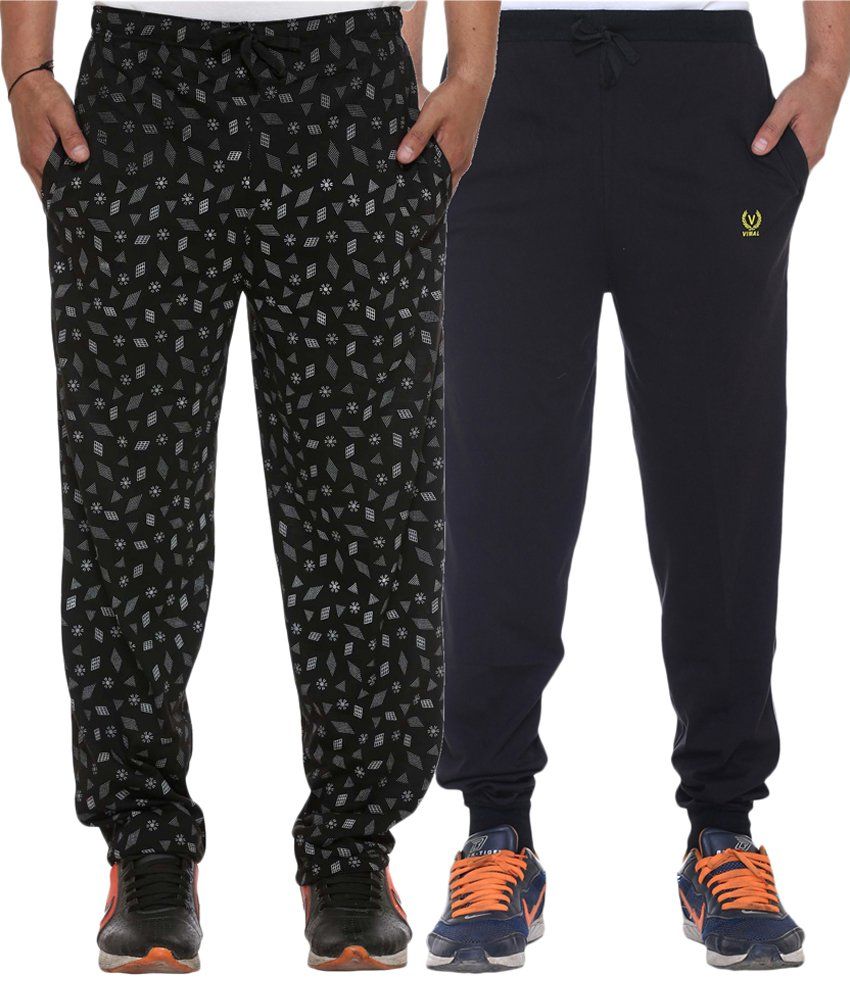 vimal track pants