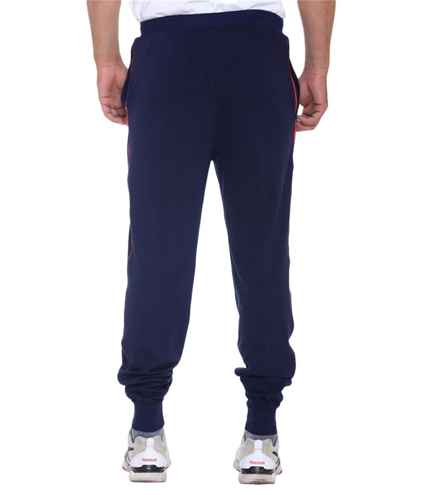 vimal cotton track pants