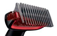 Philips BG105/11 Body Groomer Black and Red